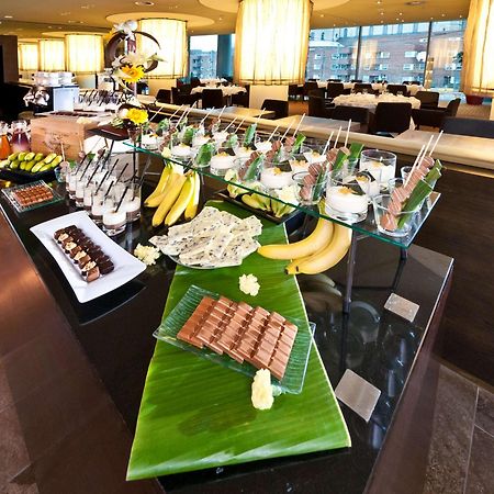 Dorint Hotel Am Heumarkt Koeln Ngoại thất bức ảnh