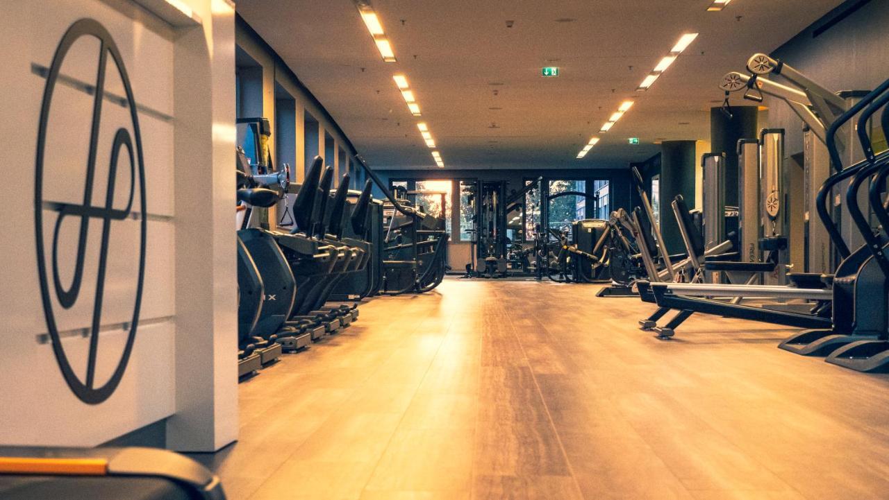 Dorint Hotel Am Heumarkt Koeln Ngoại thất bức ảnh
