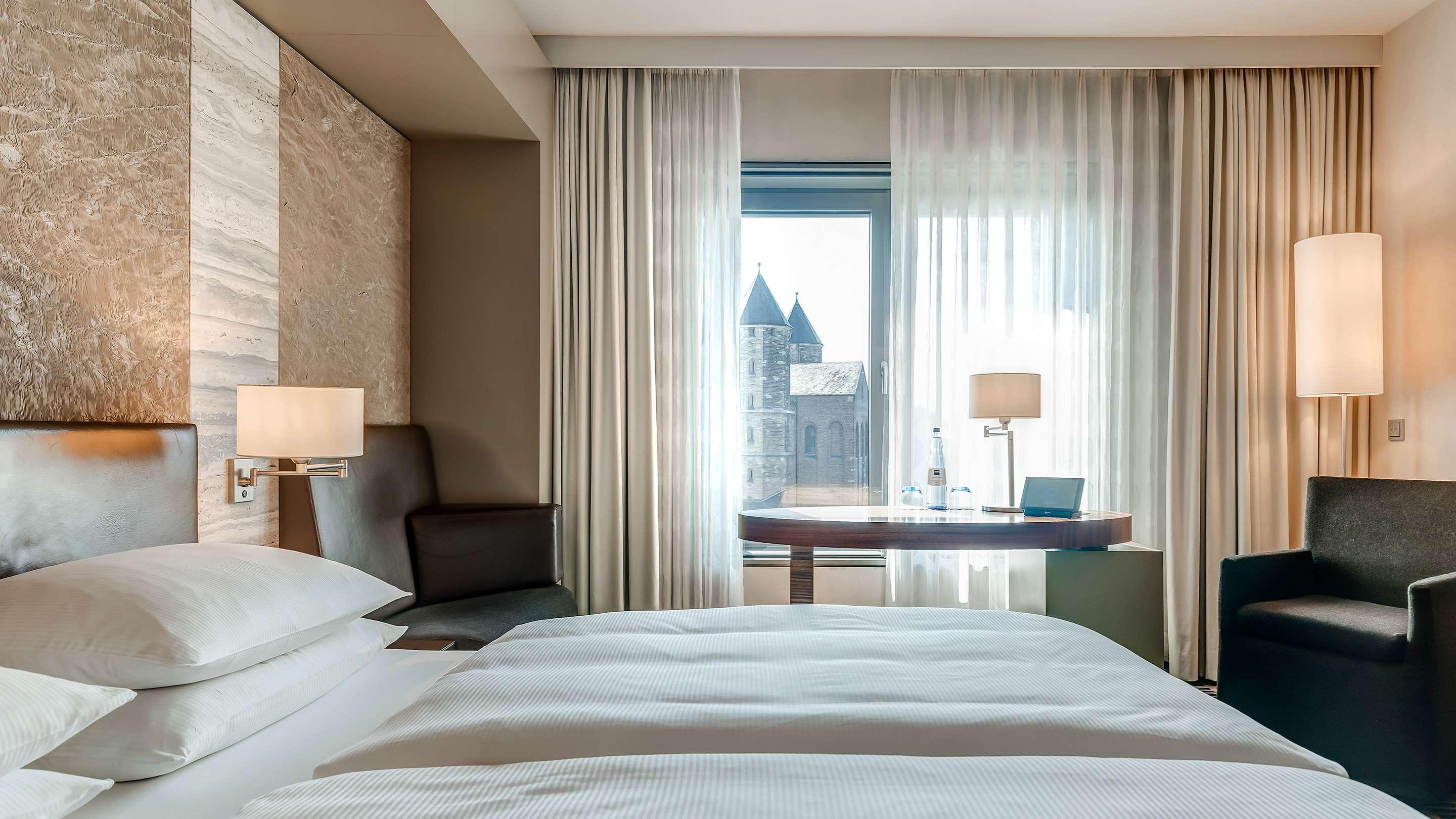 Dorint Hotel Am Heumarkt Koeln Ngoại thất bức ảnh