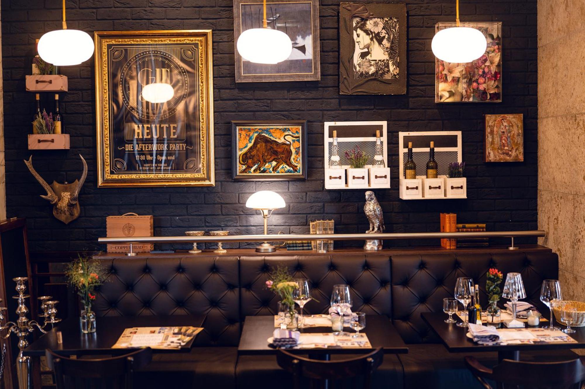 Dorint Hotel Am Heumarkt Koeln Ngoại thất bức ảnh