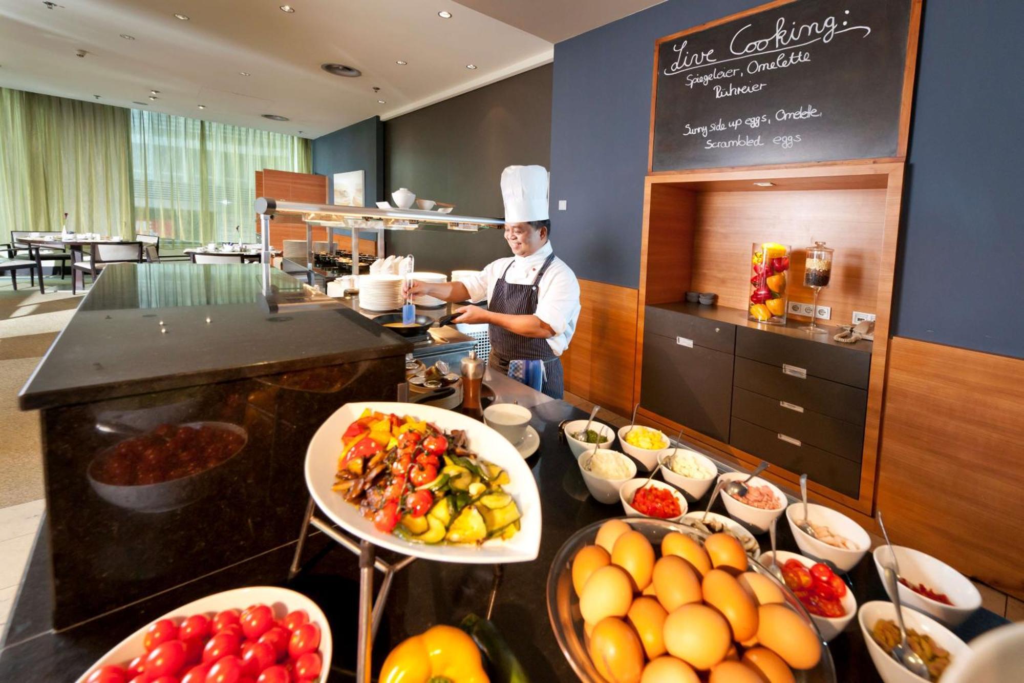 Dorint Hotel Am Heumarkt Koeln Ngoại thất bức ảnh