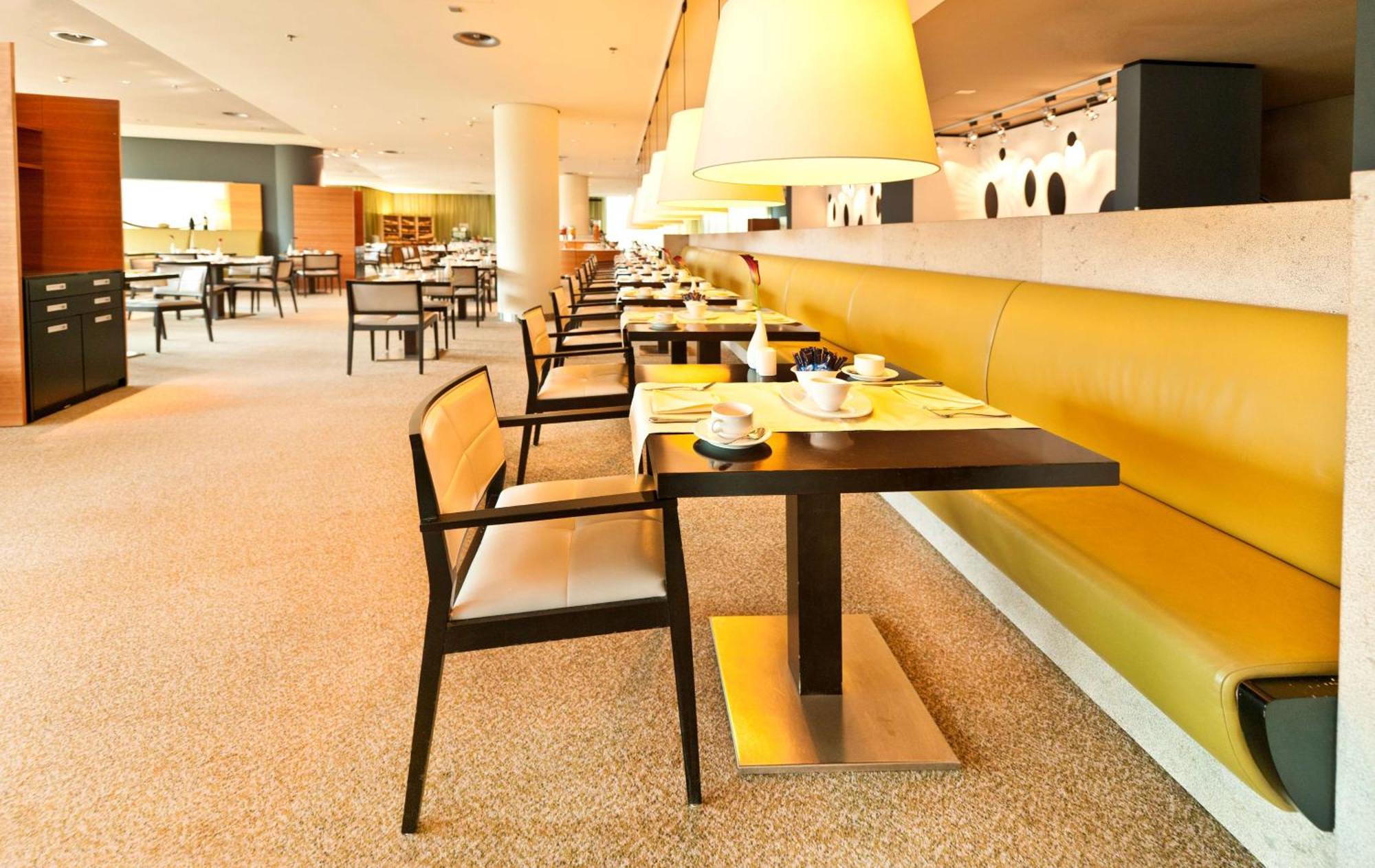 Dorint Hotel Am Heumarkt Koeln Ngoại thất bức ảnh