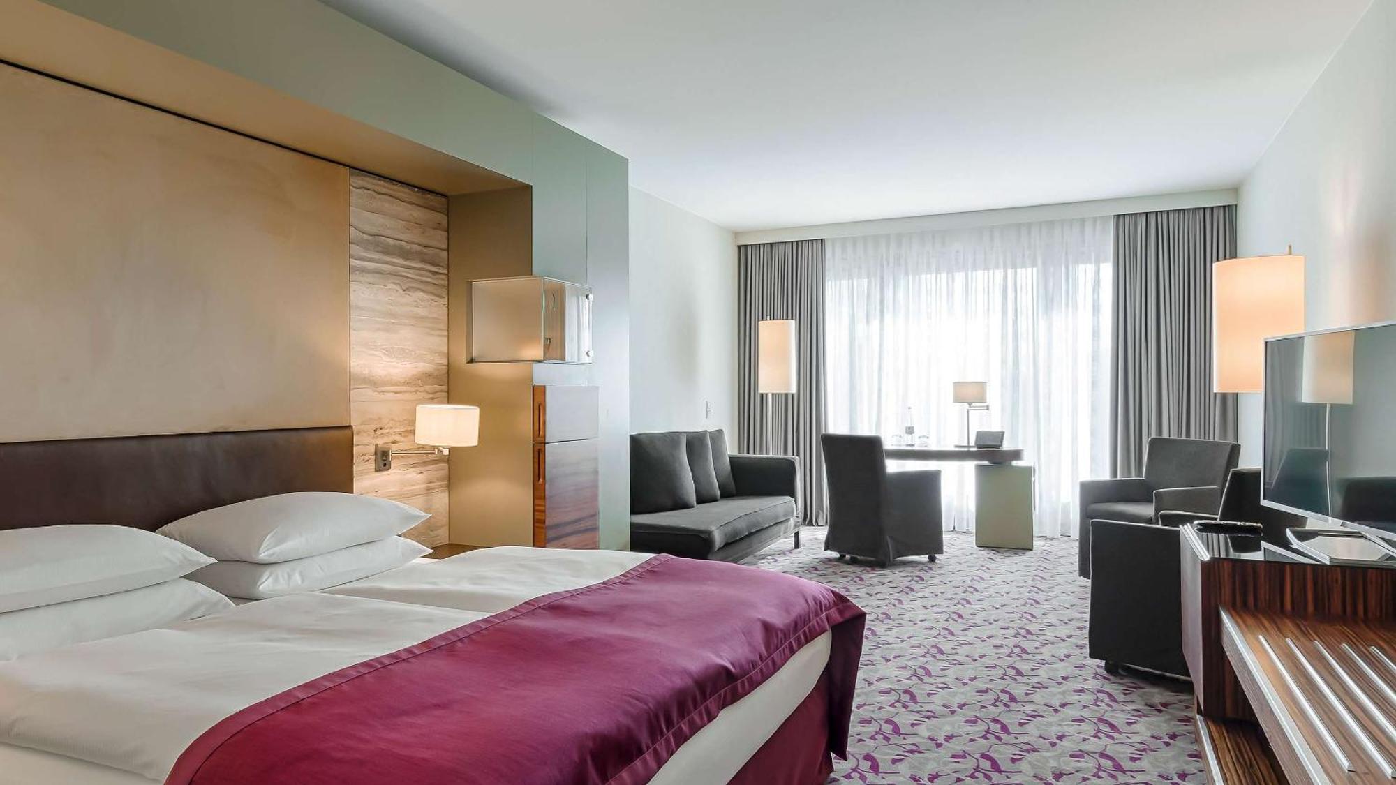 Dorint Hotel Am Heumarkt Koeln Ngoại thất bức ảnh