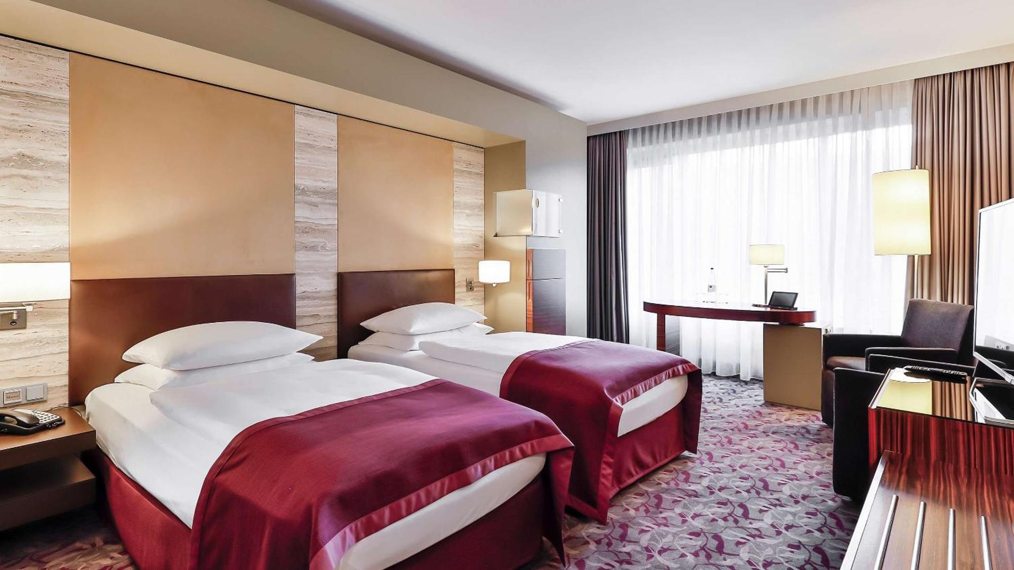 Dorint Hotel Am Heumarkt Koeln Ngoại thất bức ảnh