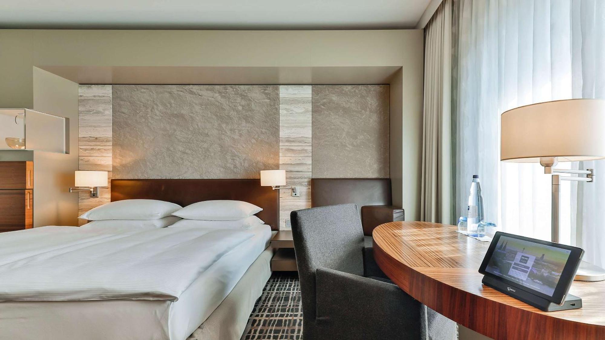 Dorint Hotel Am Heumarkt Koeln Ngoại thất bức ảnh