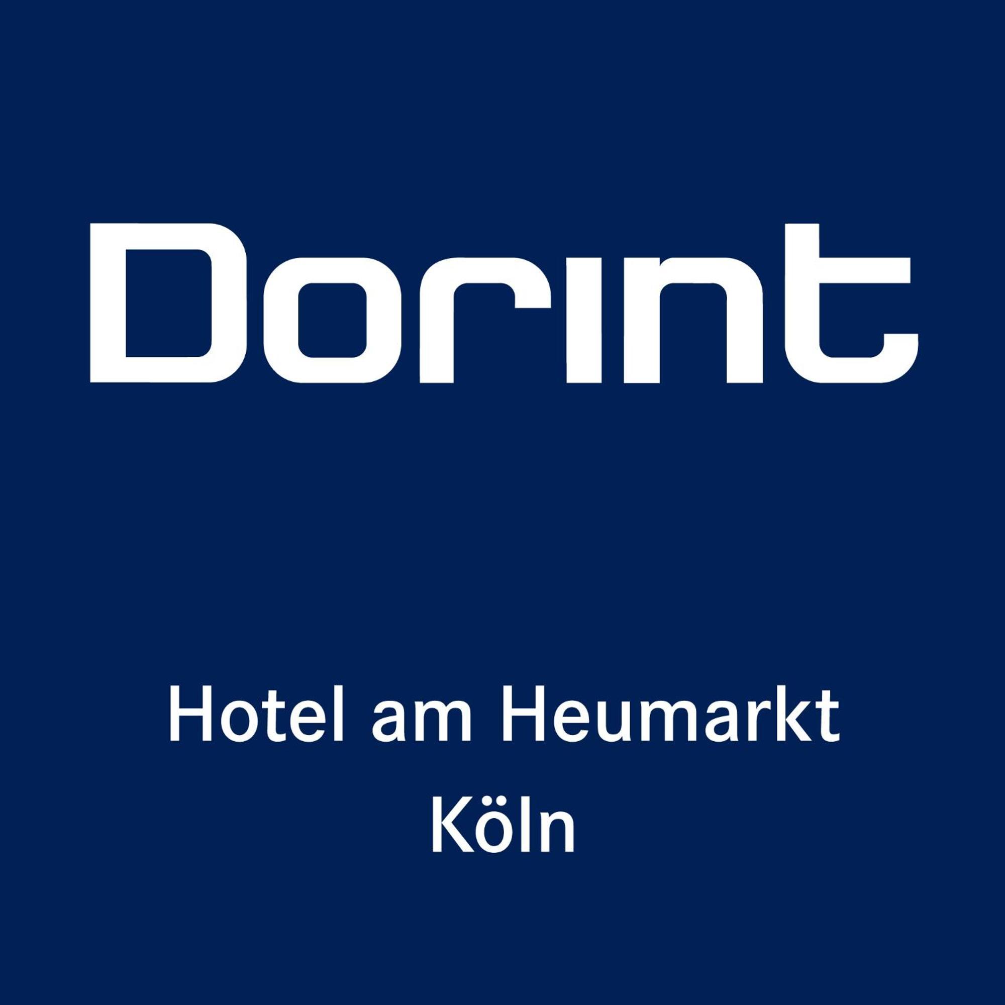 Dorint Hotel Am Heumarkt Koeln Ngoại thất bức ảnh