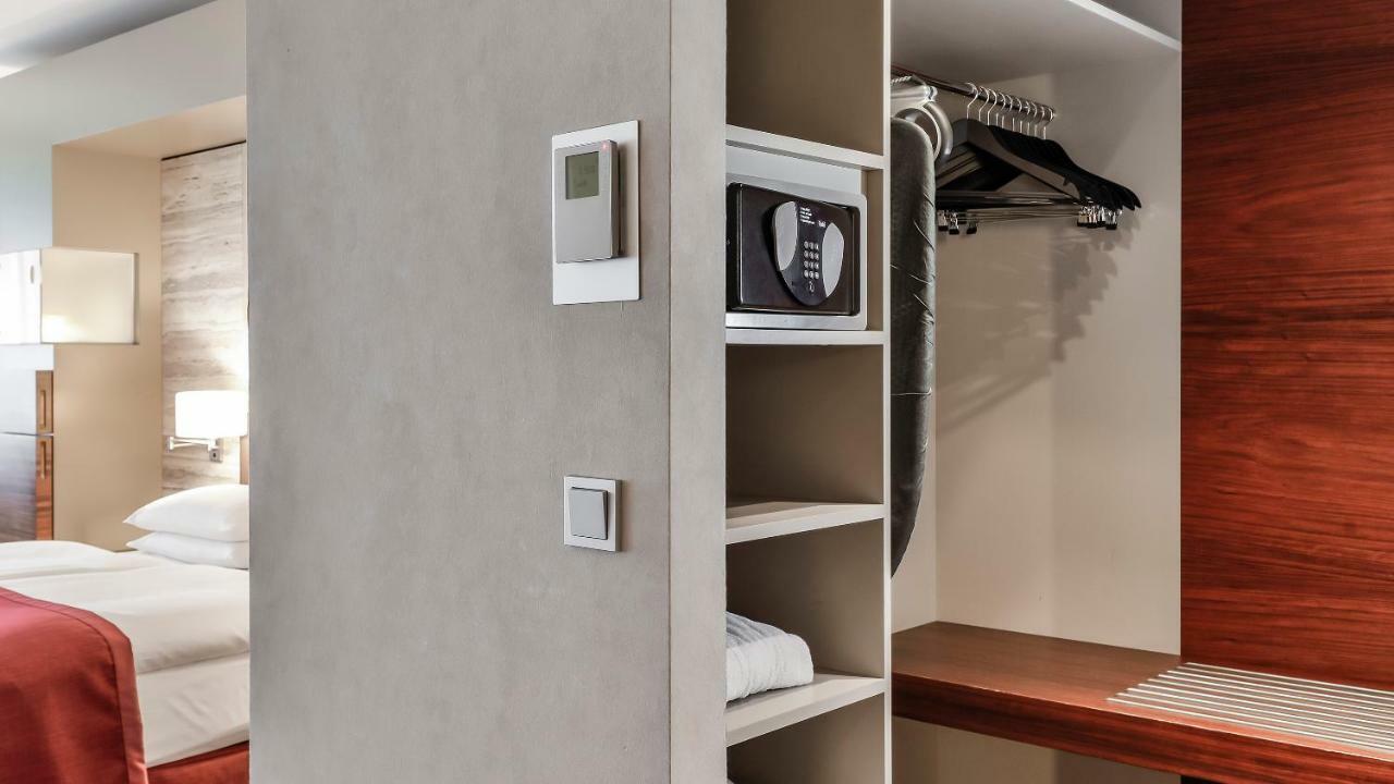 Dorint Hotel Am Heumarkt Koeln Ngoại thất bức ảnh