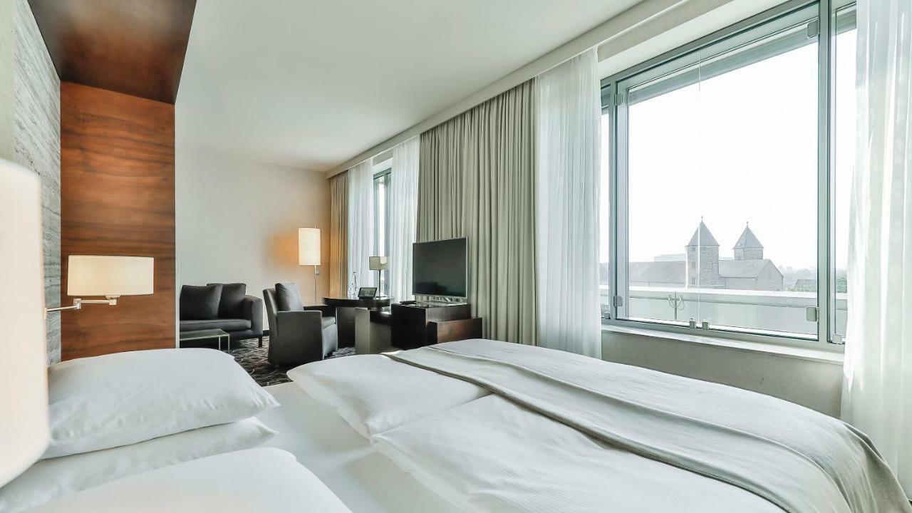 Dorint Hotel Am Heumarkt Koeln Ngoại thất bức ảnh