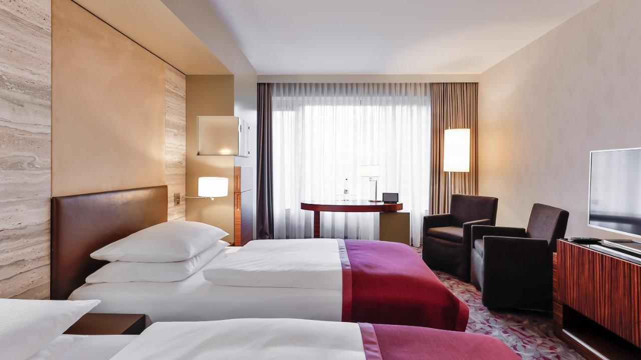 Dorint Hotel Am Heumarkt Koeln Ngoại thất bức ảnh