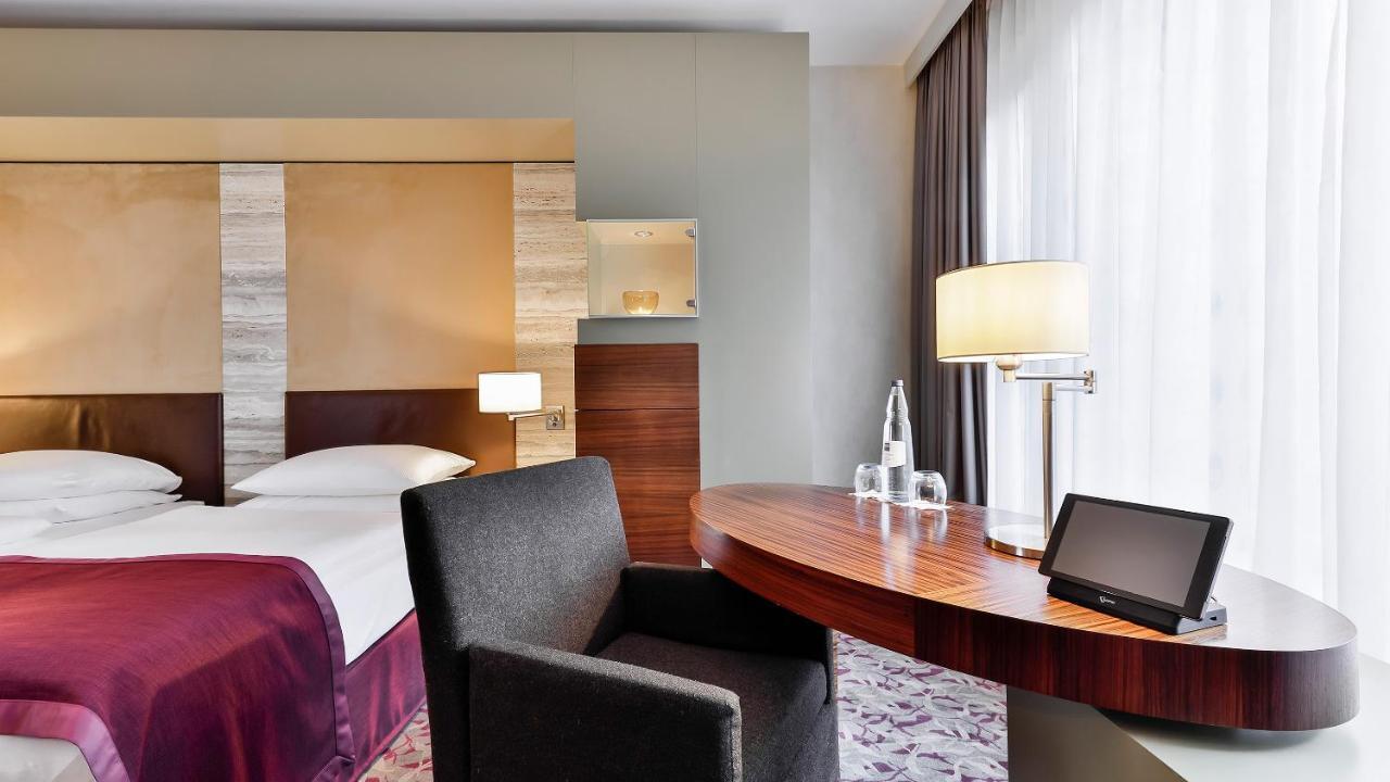 Dorint Hotel Am Heumarkt Koeln Ngoại thất bức ảnh